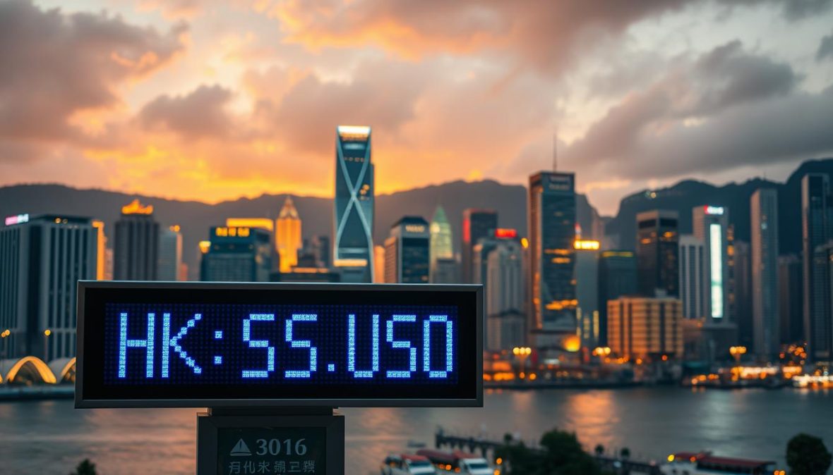 hkd to usd