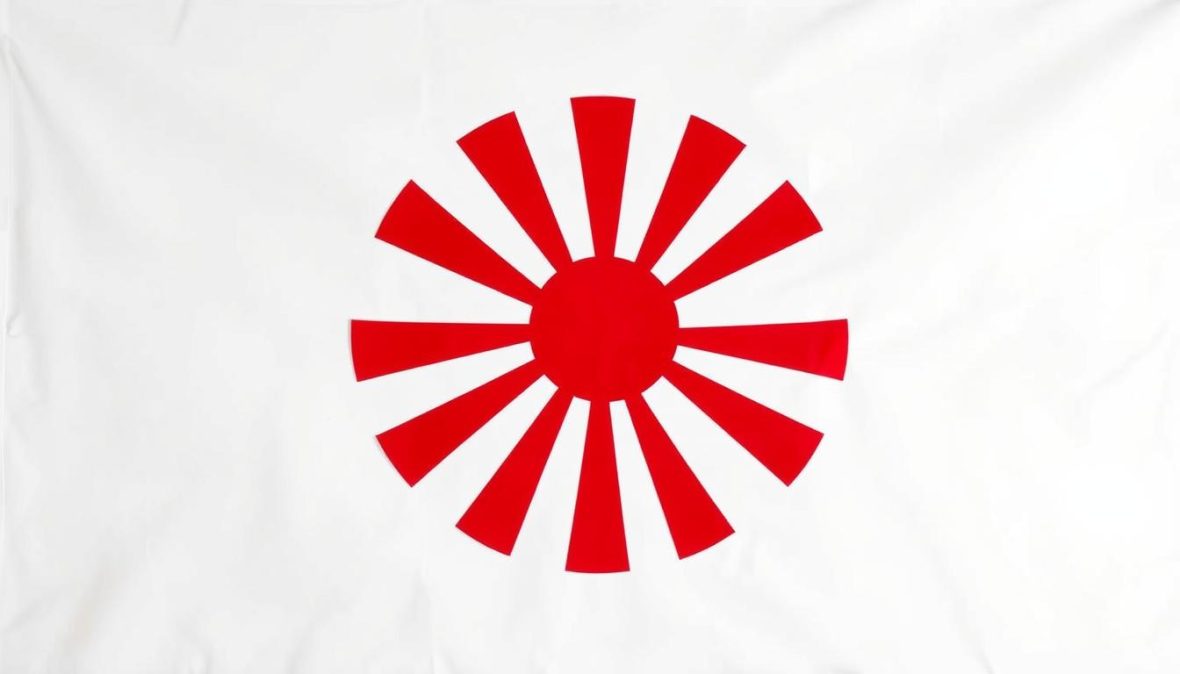 japanese flag