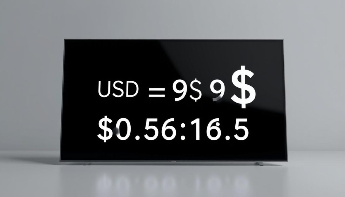 precio del dólar en tiempo real