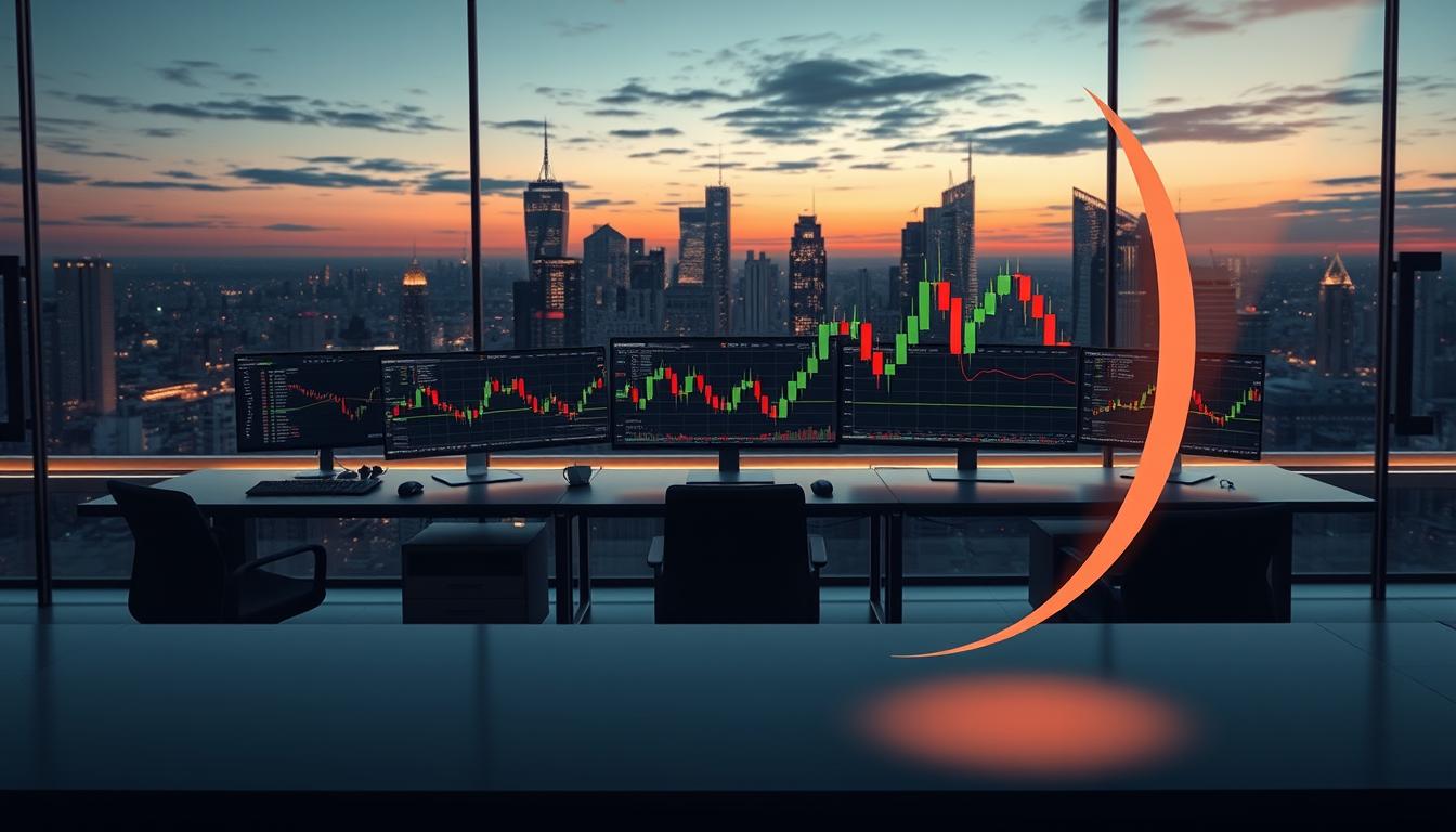 cup and handle pattern