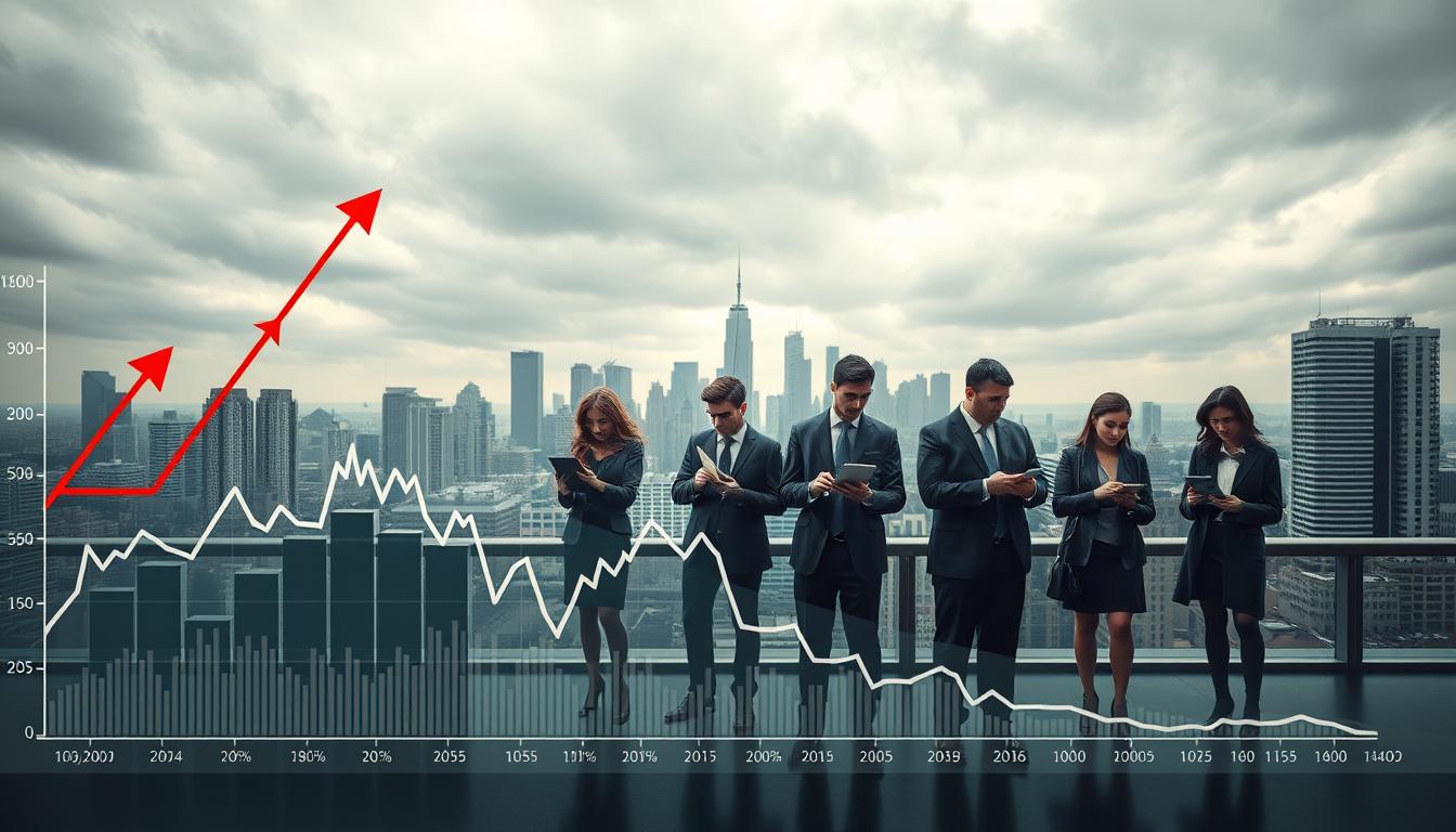 stagflation definition